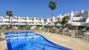 Stunning Calahonda duplex with terrace and pool by Costarentals - Ref 190, Sitio De Calahonda
